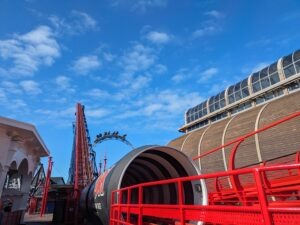 Pleasure Beach Resort Review ()