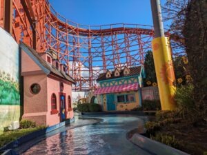 Pleasure Beach Resort Review ()
