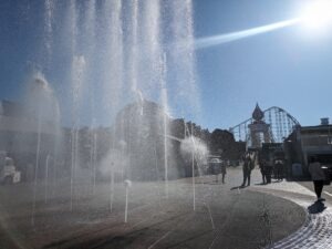 Pleasure Beach Resort Review ()