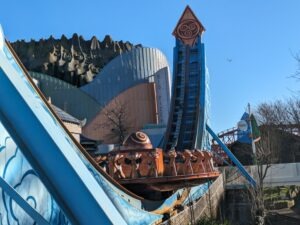 Pleasure Beach Resort Review ()