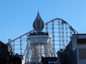 Pleasure Beach Resort Review ()