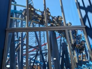 Pleasure Beach Resort Review ()