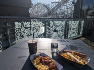 Pleasure Beach Resort Review ()