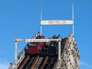 Pleasure Beach Resort Review ()