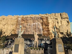 Pleasure Beach Resort Review ()