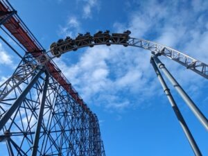 Pleasure Beach Resort Review ()