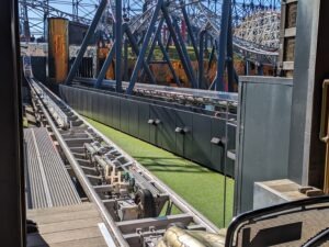 Pleasure Beach Resort Review ()