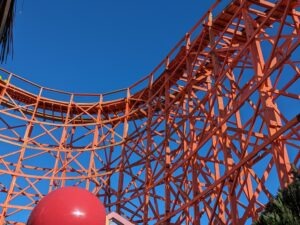 Pleasure Beach Resort Review ()