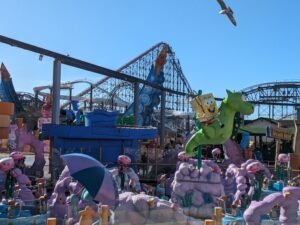 Pleasure Beach Resort Review ()