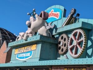 Pleasure Beach Resort Review ()