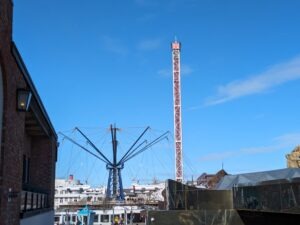 Pleasure Beach Resort Review ()