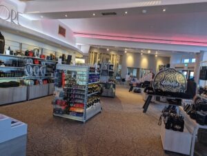 Pleasure Beach Resort Review ()