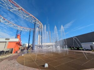 Pleasure Beach Resort Review ()