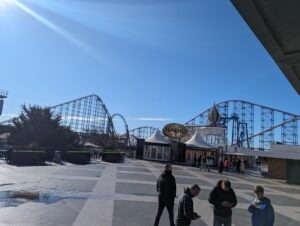 Pleasure Beach Resort Review ()