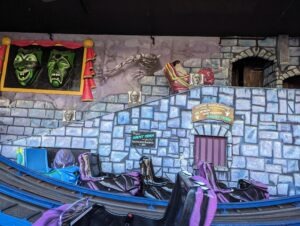 Pleasure Beach Resort Review ()