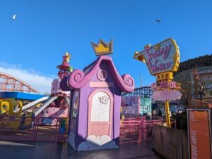 Pleasure Beach Resort Review ()
