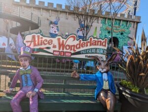 Pleasure Beach Resort Review ()