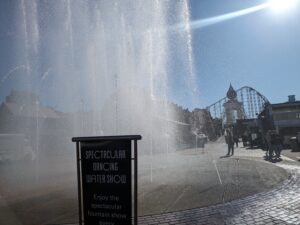 Pleasure Beach Resort Review ()