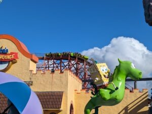 Pleasure Beach Resort Review ()