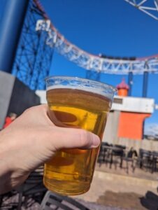 Pleasure Beach Resort Review ()