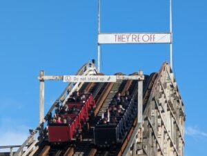 Pleasure Beach Resort Review ()