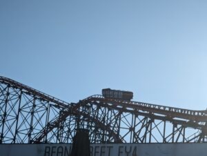 Pleasure Beach Resort Review ()