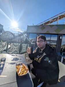 Pleasure Beach Resort Review ()