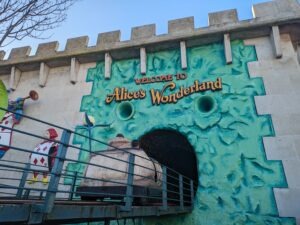 Pleasure Beach Resort Review ()
