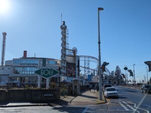 Pleasure Beach Resort Review ()