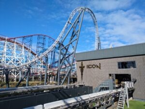 Pleasure Beach Resort Review ()