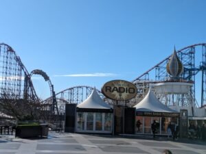 Pleasure Beach Resort Review ()
