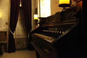 Escape Diem The Secret Chapel Hamburg ()
