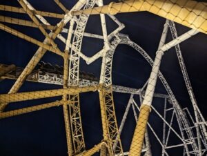 Hyperia at Thorpe Park Review ()