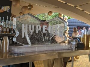 Hyperia at Thorpe Park Review ()