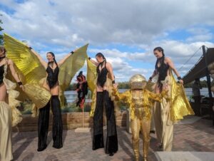 Hyperia at Thorpe Park Review ()