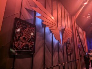 Hyperia at Thorpe Park Review ()