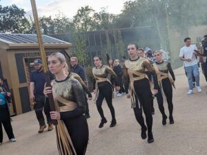 Hyperia at Thorpe Park Review ()