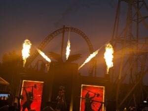 Hyperia at Thorpe Park Review ()