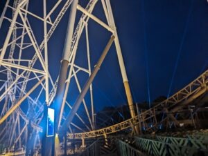 Hyperia at Thorpe Park Review ()