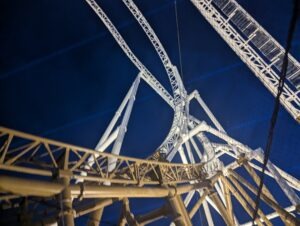 Hyperia at Thorpe Park Review ()