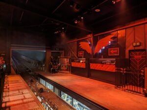 Hyperia at Thorpe Park Review ()