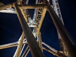 Hyperia at Thorpe Park Review ()