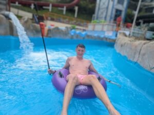 Splashdown Poole Review ()