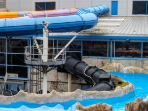 Splashdown Poole Review ()