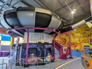 Splashdown Poole Review ()