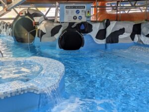 Splashdown Poole Review ()
