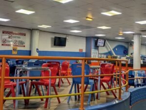 Splashdown Poole Review ()