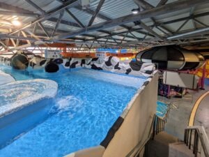 Splashdown Poole Review ()