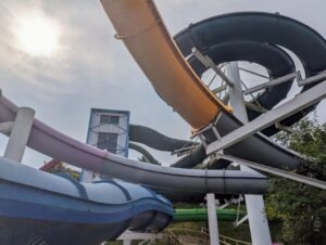 Splashdown Poole Review ()