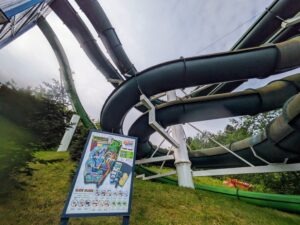 Splashdown Poole Review ()